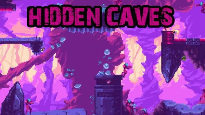 تحميل لعبة Hidden Caves مجانا