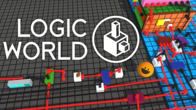 تحميل لعبة Logic World (v0.91) مجانا
