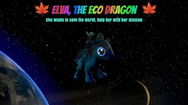 خلفية 2 تحميل العاب الالغاز للكمبيوتر Elva the Eco Dragon Torrent Download Direct Link