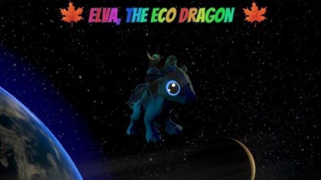 تحميل لعبة Elva the Eco Dragon مجانا