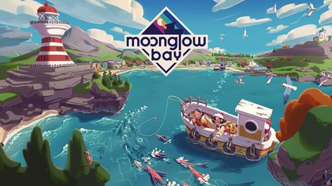 تحميل لعبة Moonglow Bay (v1.0.6) مجانا