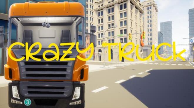 تحميل لعبة Crazy Truck مجانا