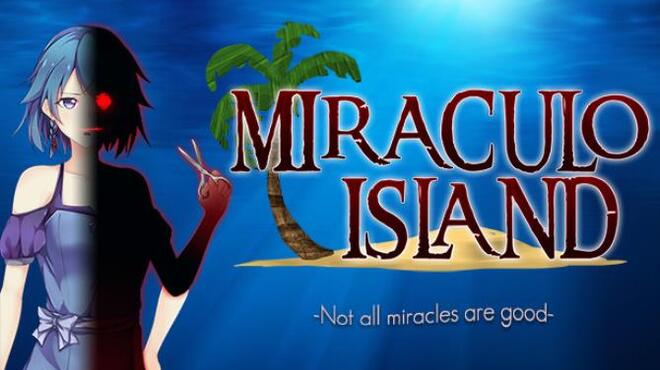 تحميل لعبة Miraculo Island مجانا