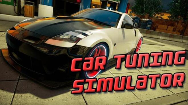 تحميل لعبة Car Tuning Simulator مجانا