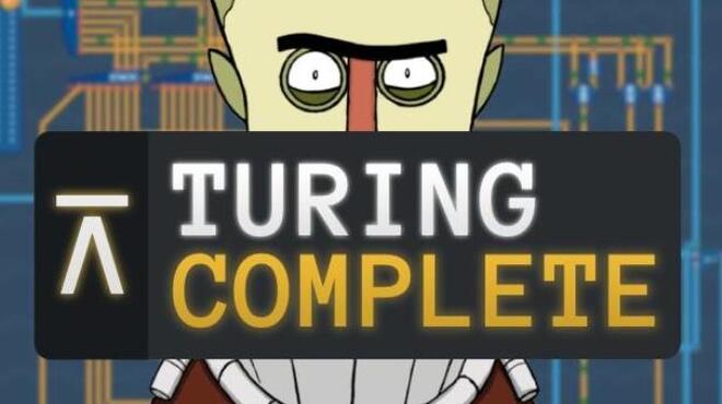 تحميل لعبة Turing Complete (v0.1052) مجانا