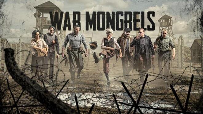 تحميل لعبة War Mongrels (v42052) مجانا