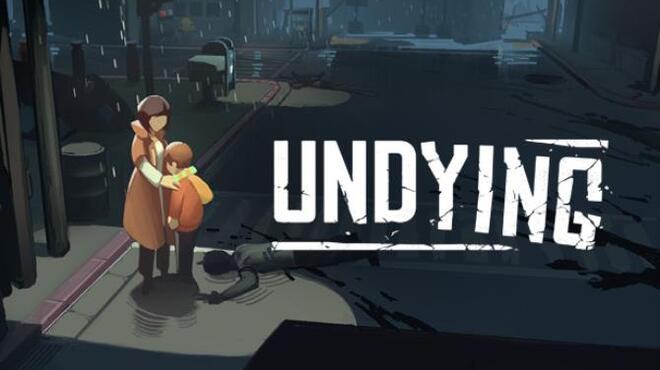 تحميل لعبة UNDYING (v0.5.1) مجانا