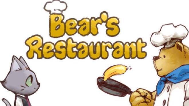 تحميل لعبة Bear’s Restaurant (v15.08.2022) مجانا