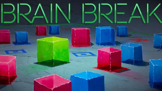 تحميل لعبة Brain Break مجانا