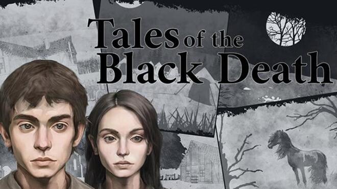 تحميل لعبة Tales of the Black Death مجانا