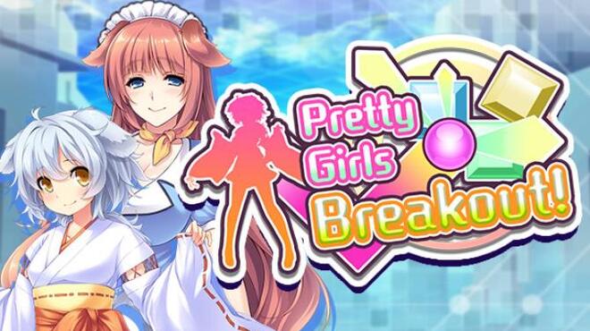 تحميل لعبة Pretty Girls Breakout! مجانا