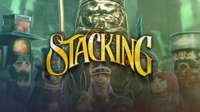 تحميل لعبة Stacking مجانا