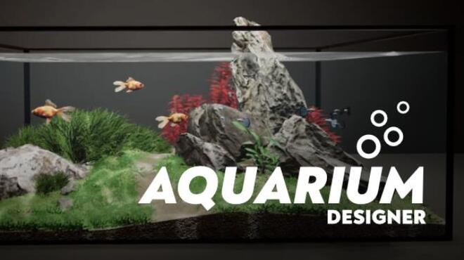 تحميل لعبة Aquarium Designer (v10.02.2023) مجانا