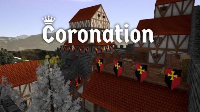 تحميل لعبة Coronation مجانا