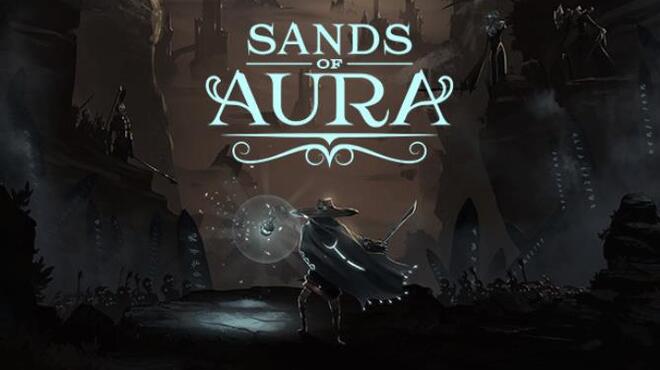 تحميل لعبة Sands of Aura (v0.04.23 Hotfix) مجانا