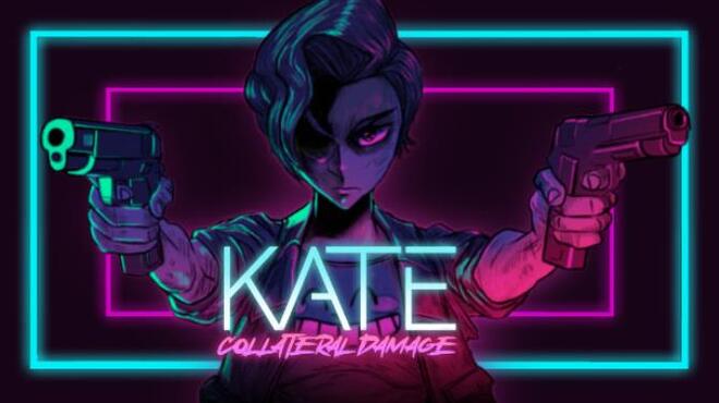 تحميل لعبة Kate: Collateral Damage (v06.11.2021) مجانا