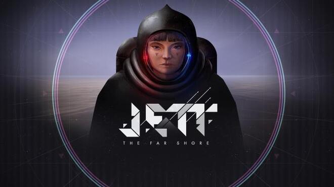 تحميل لعبة JETT : The Far Shore مجانا