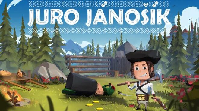 تحميل لعبة Juro Janosik (v1.7.16) مجانا