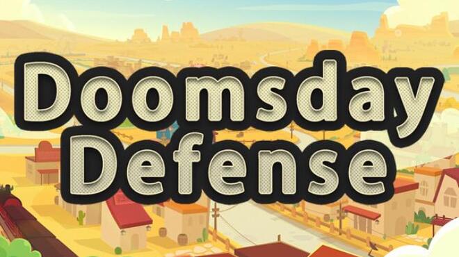 تحميل لعبة Doomsday Defense مجانا