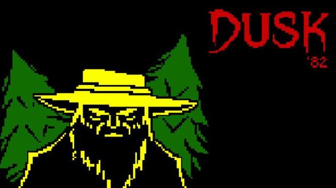تحميل لعبة DUSK ’82: ULTIMATE EDITION مجانا