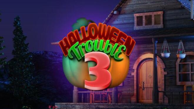 تحميل لعبة Halloween Trouble 3: Collector’s Edition مجانا