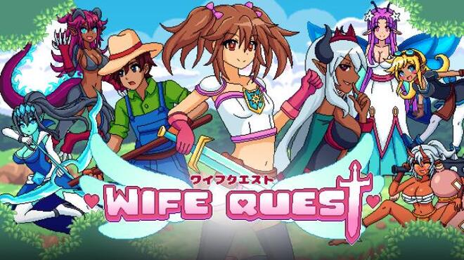 تحميل لعبة Wife Quest (v09.11.2021) مجانا
