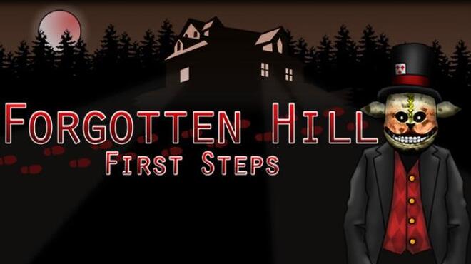 تحميل لعبة Forgotten Hill First Steps مجانا