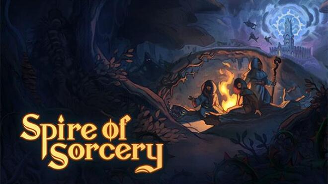 تحميل لعبة Spire of Sorcery (v206) مجانا