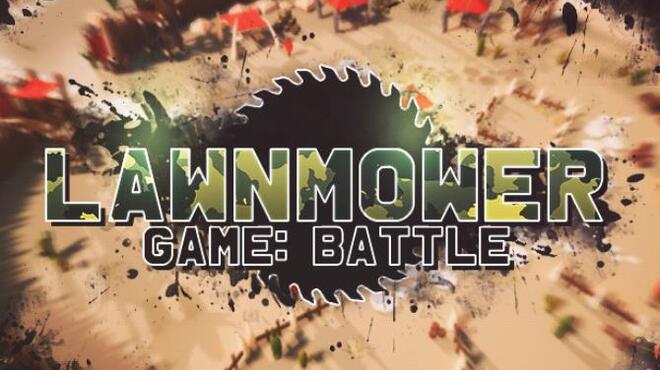 تحميل لعبة Lawnmower Game: Battle (v08.01.2022) مجانا