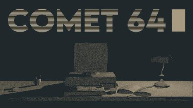 تحميل لعبة Comet 64 مجانا