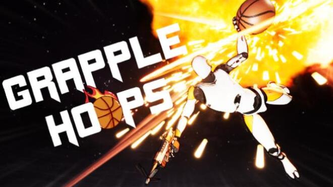 تحميل لعبة Grapple Hoops (v1.0.7) مجانا