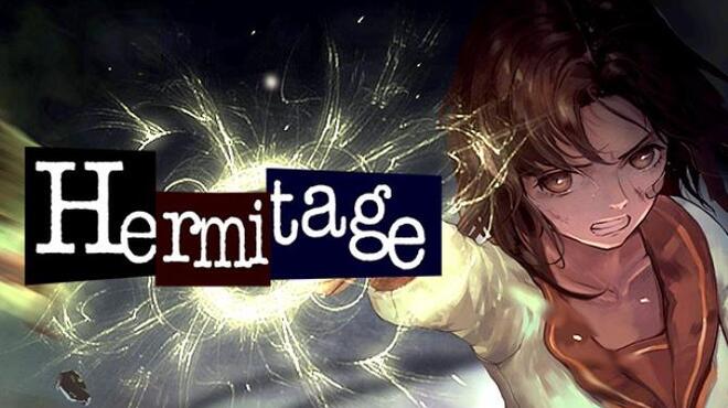 تحميل لعبة Hermitage: Strange Case Files مجانا
