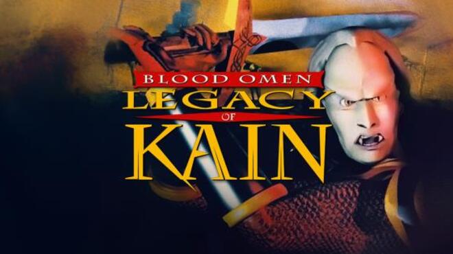 تحميل لعبة Blood Omen: Legacy of Kain مجانا