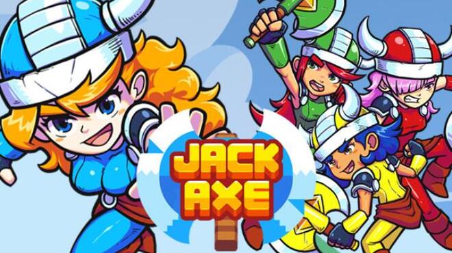 تحميل لعبة Jack Axe مجانا