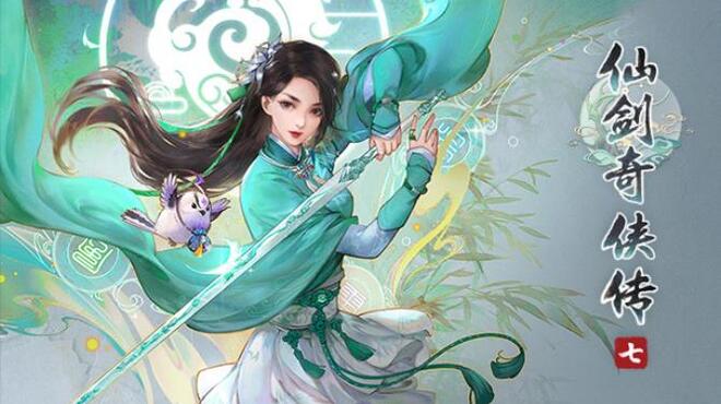 تحميل لعبة Sword and Fairy 7 (v2.1.0 & DLC) مجانا