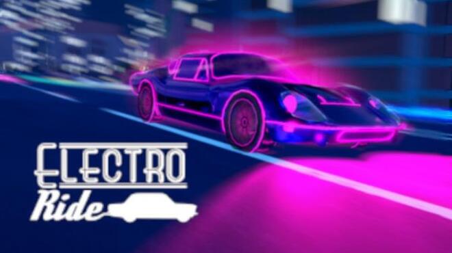 تحميل لعبة Electro Ride: The Neon Racing مجانا