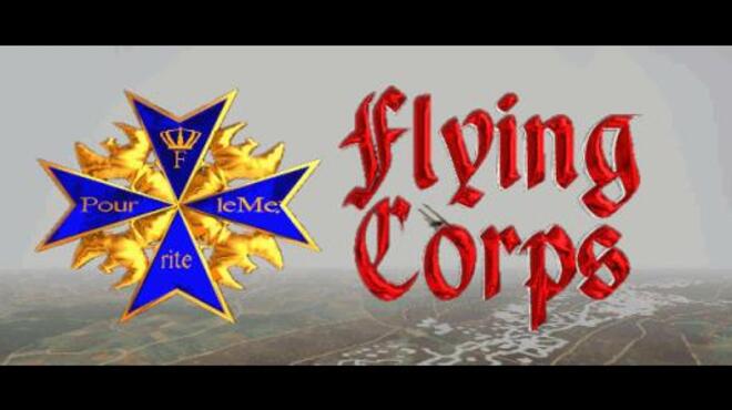 خلفية 1 تحميل العاب الاستراتيجية للكمبيوتر Flying Corps Torrent Download Direct Link