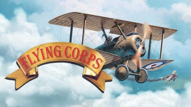 تحميل لعبة Flying Corps مجانا