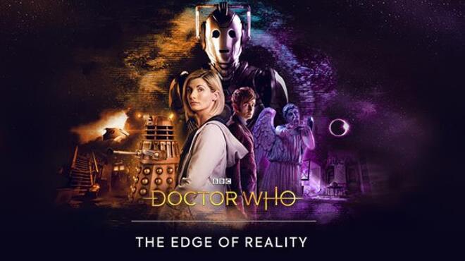 تحميل لعبة Doctor Who: The Edge of Reality (Update 7) مجانا