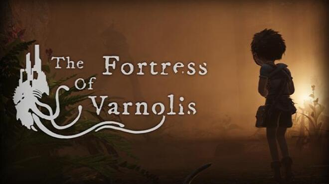 تحميل لعبة The Fortress of Varnolis مجانا