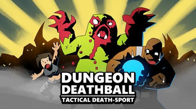 تحميل لعبة Dungeon Deathball (v1.4.3) مجانا