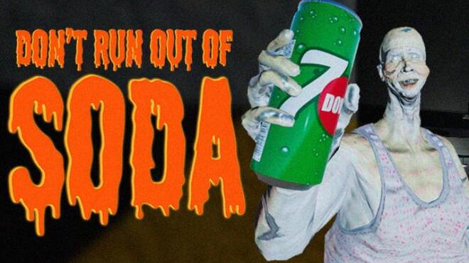 تحميل لعبة Don’t run out of Soda مجانا