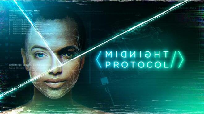 تحميل لعبة Midnight Protocol (v1.3.1) مجانا