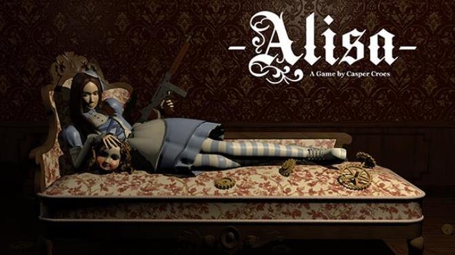 تحميل لعبة Alisa (v06.03.2023) مجانا