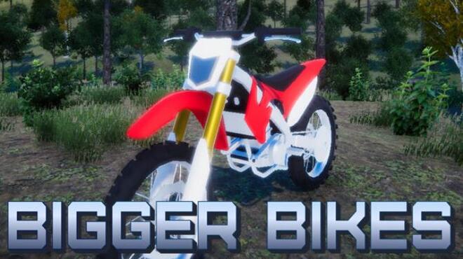 تحميل لعبة Bigger Bikes مجانا