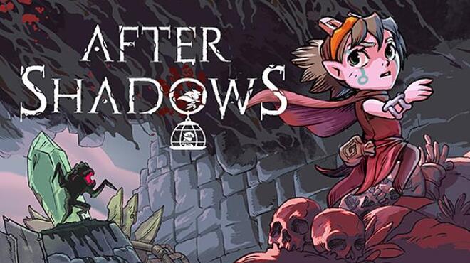 تحميل لعبة After Shadows مجانا