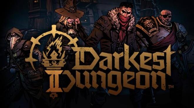 تحميل لعبة Darkest Dungeon II (v0.20.46653) مجانا