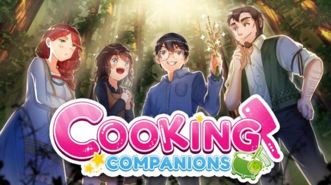 تحميل لعبة Cooking Companions مجانا