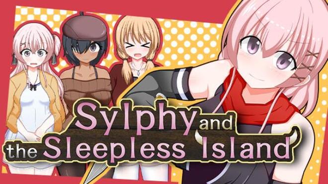 تحميل لعبة Sylphy and the Sleepless Island مجانا