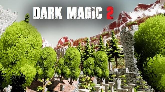 تحميل لعبة DARK MAGIC 2 مجانا